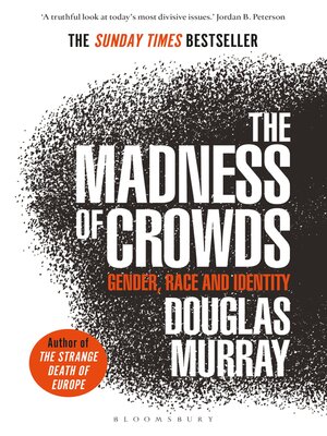 The Madness of Crowds - ebook
